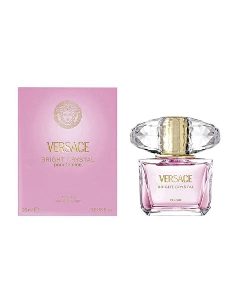 versace bright crystal 90ml myer|versace bright crystal on sale.